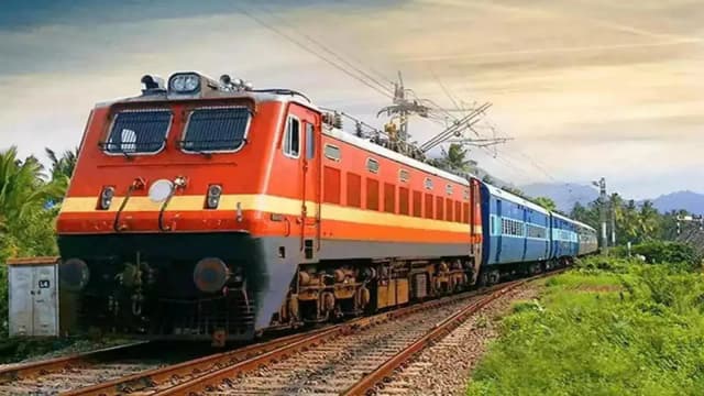 PNR Enquiry - Indian Railways